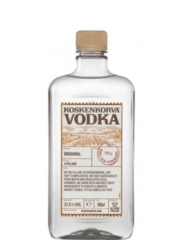 Koskenkorva Vodka 0,5l