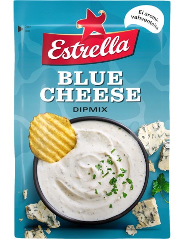 Estrella, Dipmix Powder, Blue Cheese 15g