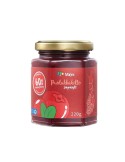 Marjex, Puolukkahillo, Lingonberry Jam (60%) 220g