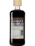 Koskenkorva, Salmiakki, Licorice Liqueur 32% 0,5l glass bottle